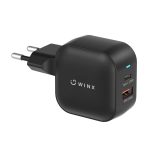 Winx Power More 35w Gan Wall Charger