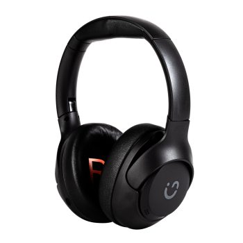Winx Vibe Pure Hybrid Anc Headphones