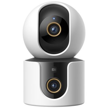 Xiaomi Smart Camera C500 Dual (4mp, 360° Ptz, Ai Detection, Night Vision)