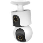 Xiaomi-Smart-Camera-C500-Dual-Front