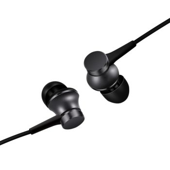 Xiaomi In-ear Headphones Basic (Black)