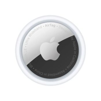 Apple Airtag - 1 Pack (2nd Generation)