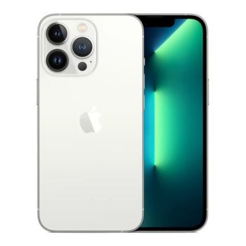 iPhone 13 Pro 512gb Certified Pre-owned- + - Silver