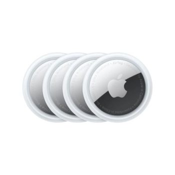 Apple Airtag - 4 Pack (2nd Generation)