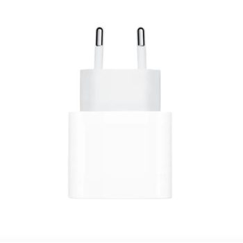 Apple 20w USB-C Power Adapter