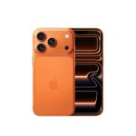 Apple iPhone 17 Pro 256gb