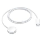 Apple Watch Magnetic Fast Charger to USB-C Cable (1 M)