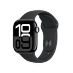 Apple Watch Series 10 Gps + Cell Aluminium Case (42mm) with Sport Band-m/l