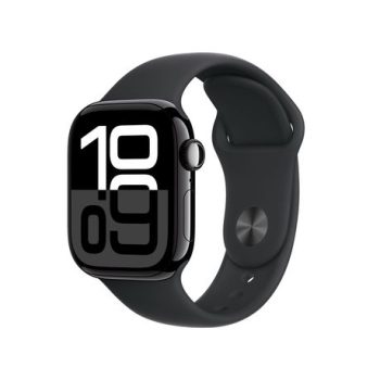 Apple Watch Series 10 Gps + Cell Aluminium Case (42mm) with Sport Band-m/l
