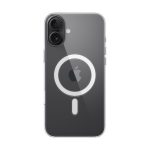 Apple iPhone 16 Plus Magsafe Case Cover - Clear
