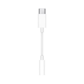Apple USB-C to 3.5 Mm Headphone Jack Adapter