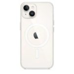 Apple iPhone 14 Plus Clear Case with Magsafe