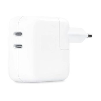Apple 35w Dual USB-C Port Power Adapter