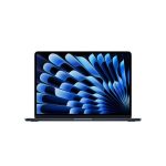 Apple MacBook Air 13" with M5 Chip, 10-core CPU 10-core GPU 24gb RAM 1tb