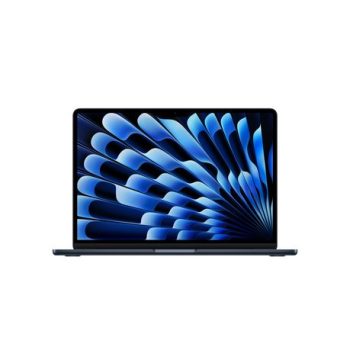 Apple MacBook Air 13" with M5 Chip, 10-core CPU 10-core GPU 24gb RAM 1tb
