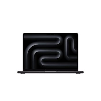 Apple MacBook Pro 14" M5 Pro 18 Core CPU and 20 Core GPU, 24gb, 2tb SSD - Space Black