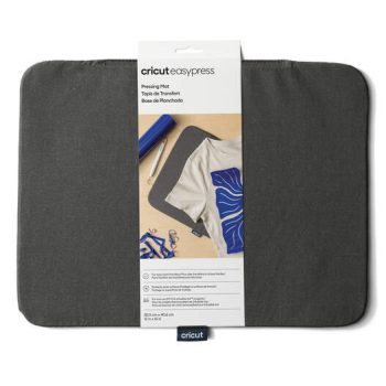Cricut EasyPress Mat, 12 in x 16 in