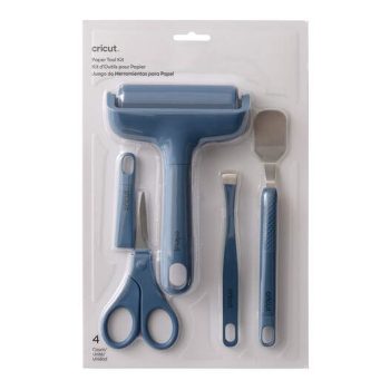 Cricut Paper Tool Kit