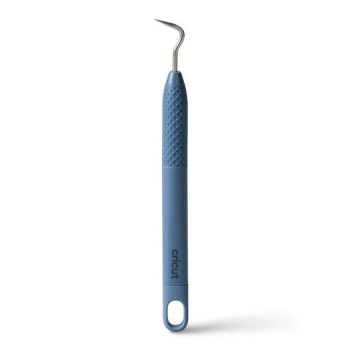 Cricut Weeder, Blue