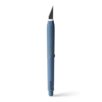 Cricut Truecontrol Knife, Blue