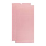 Cricut Fabricgrip Machine Mat, 30.5 Cm X 61 Cm (12" X 24") (2 Ct)
