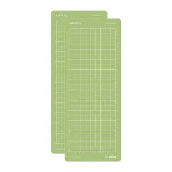 Cricut Joy Standardgrip Mat, 11.4 Cm X 30.5 Cm (4.5" X 12") (2 Ct)