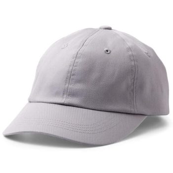 Cricut Ball Cap Blank, Grey (1 Ct)