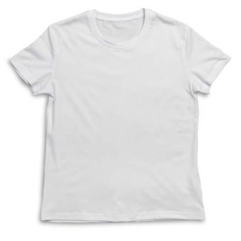 Cricut Youth T-shirt Blank, Crew Neck