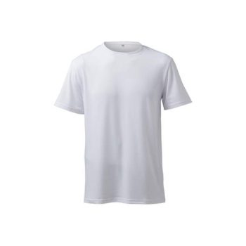 Cricut Men's T-shirt Blank, Crew Neck