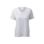 Cricut Women's T-shirt Blank, V-neck