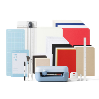 Cricut Joy 2 + Essential Bundle